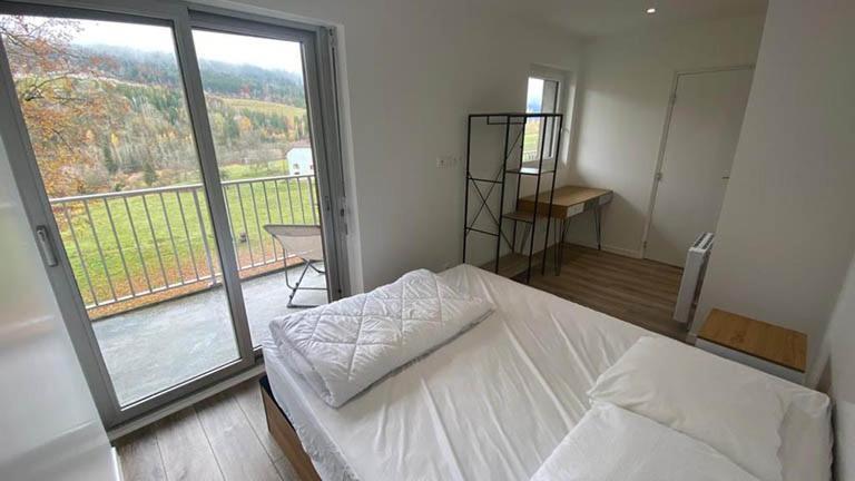 Appartement Lelexine Extérieur photo